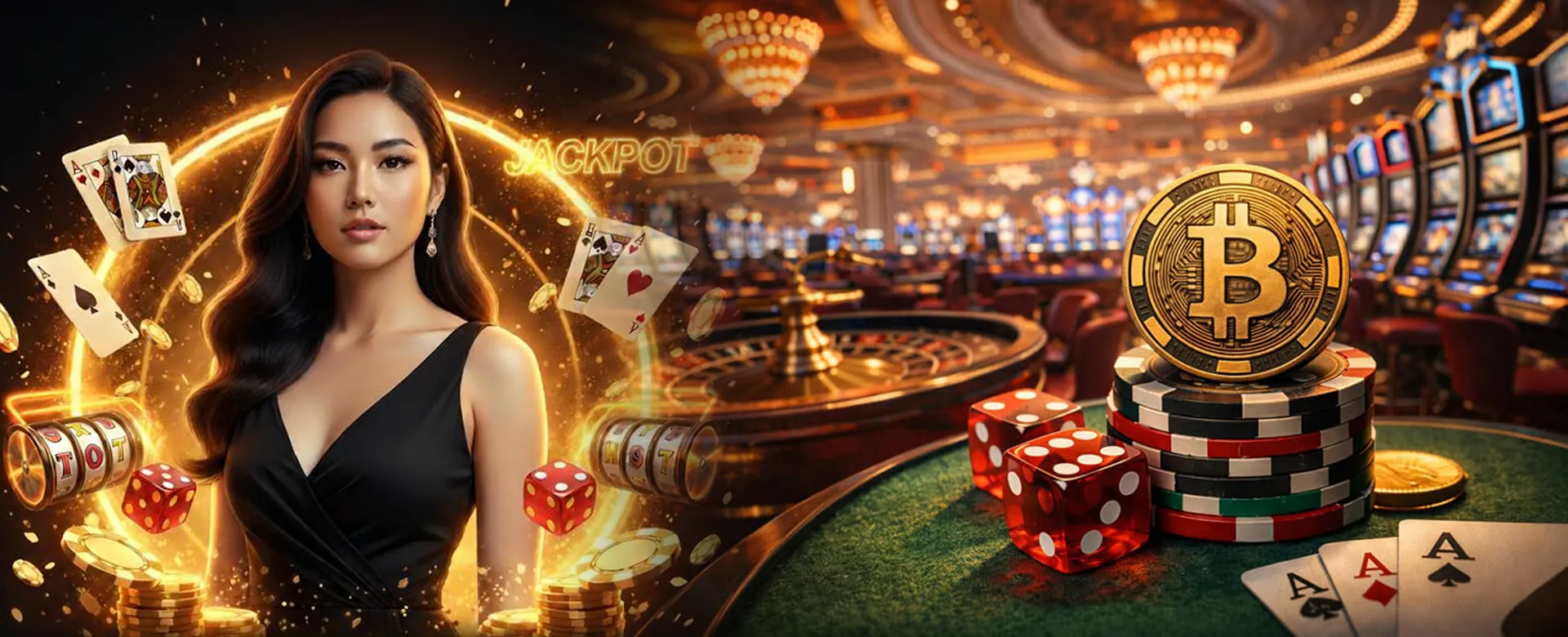 Tracksino Playtime Registration Banner